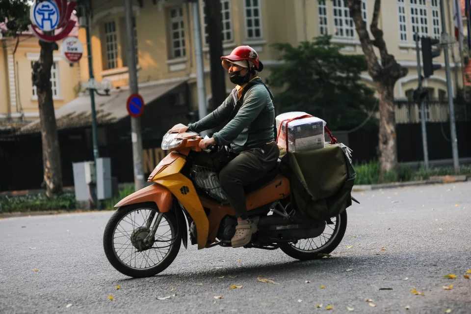 Hình ảnh tại Hoang Anh Viet 2