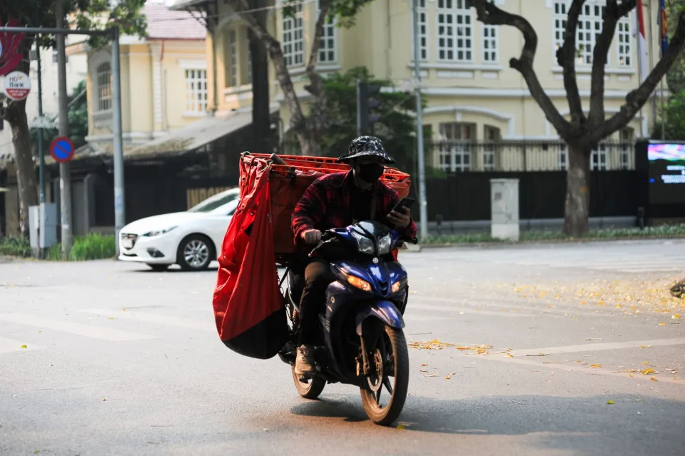 Hình ảnh tại Hoang Anh Viet 6